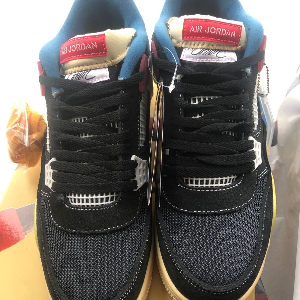 Nike air Jordan shoes